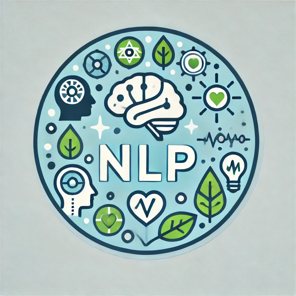 NLP-Community (deutsch)